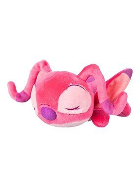 Disney Store Lilo and Stitch Angel Mini Cuddleez Plush